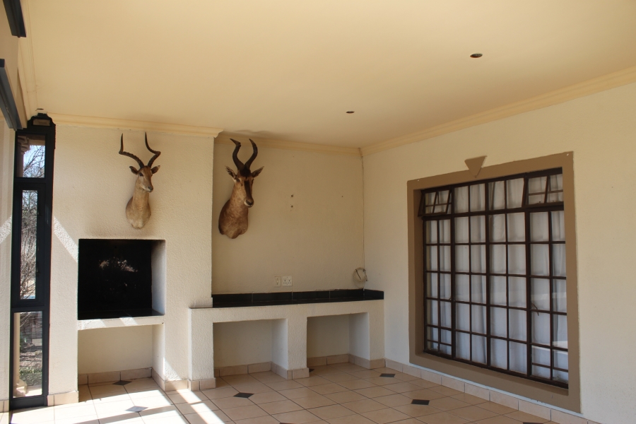 3 Bedroom Property for Sale in Deneysville Free State